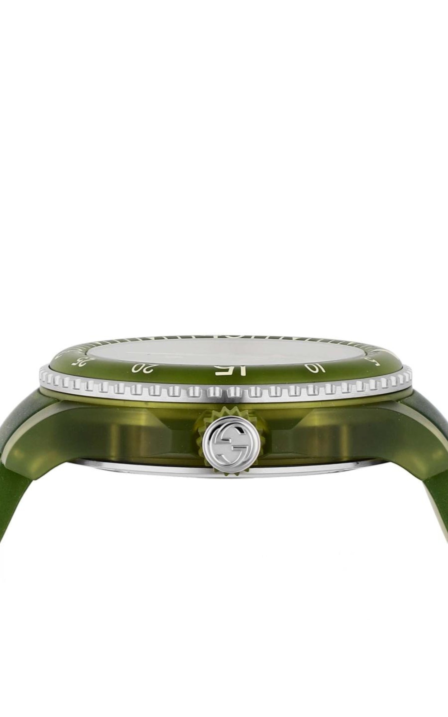 Dive Green Automatic Watch 40mm