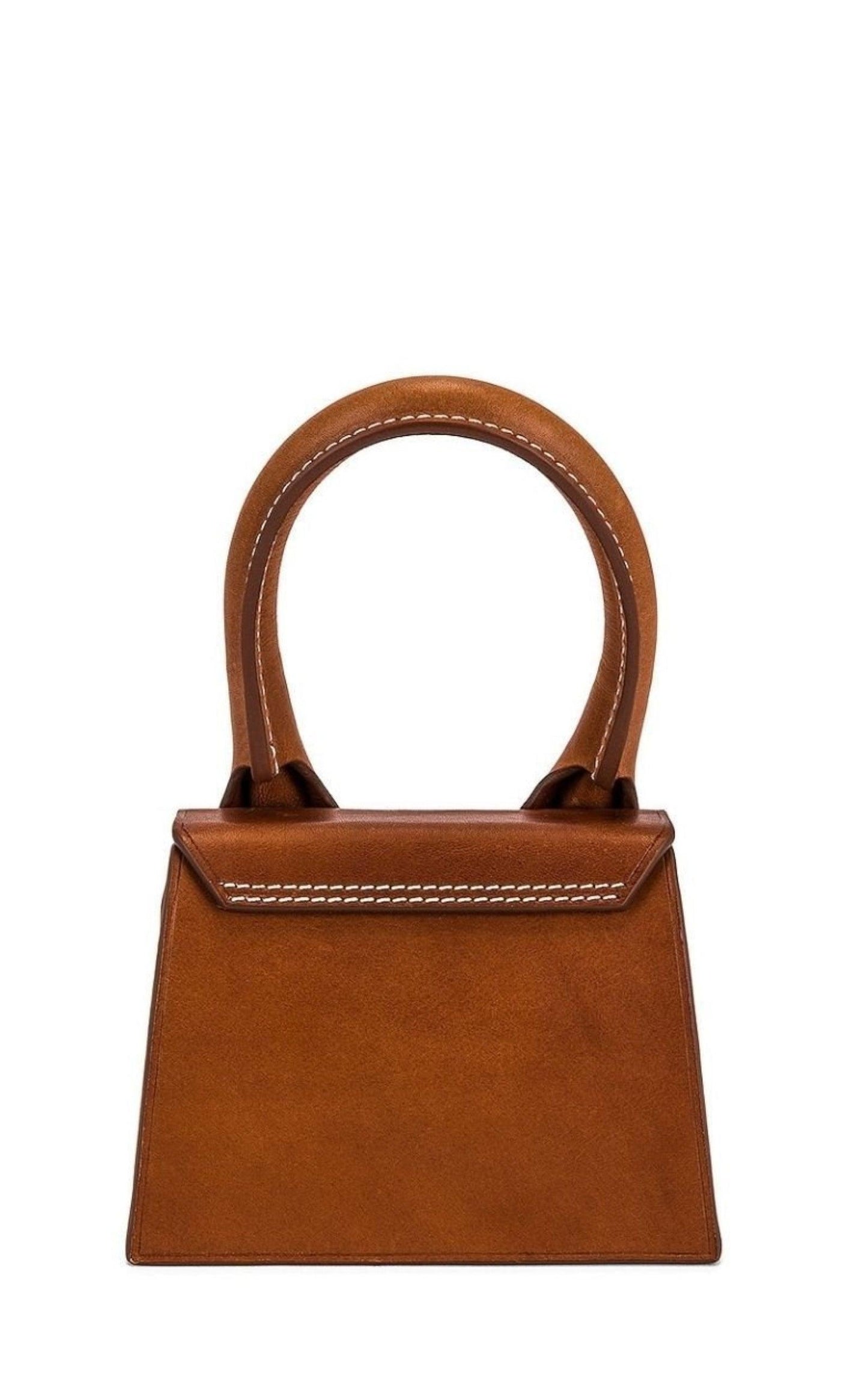  JacquemusMini Chiquito Top Handle Bag - Runway Catalog