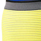 Neon-Yellow Cycling Pencil Skirt Alexander Wang