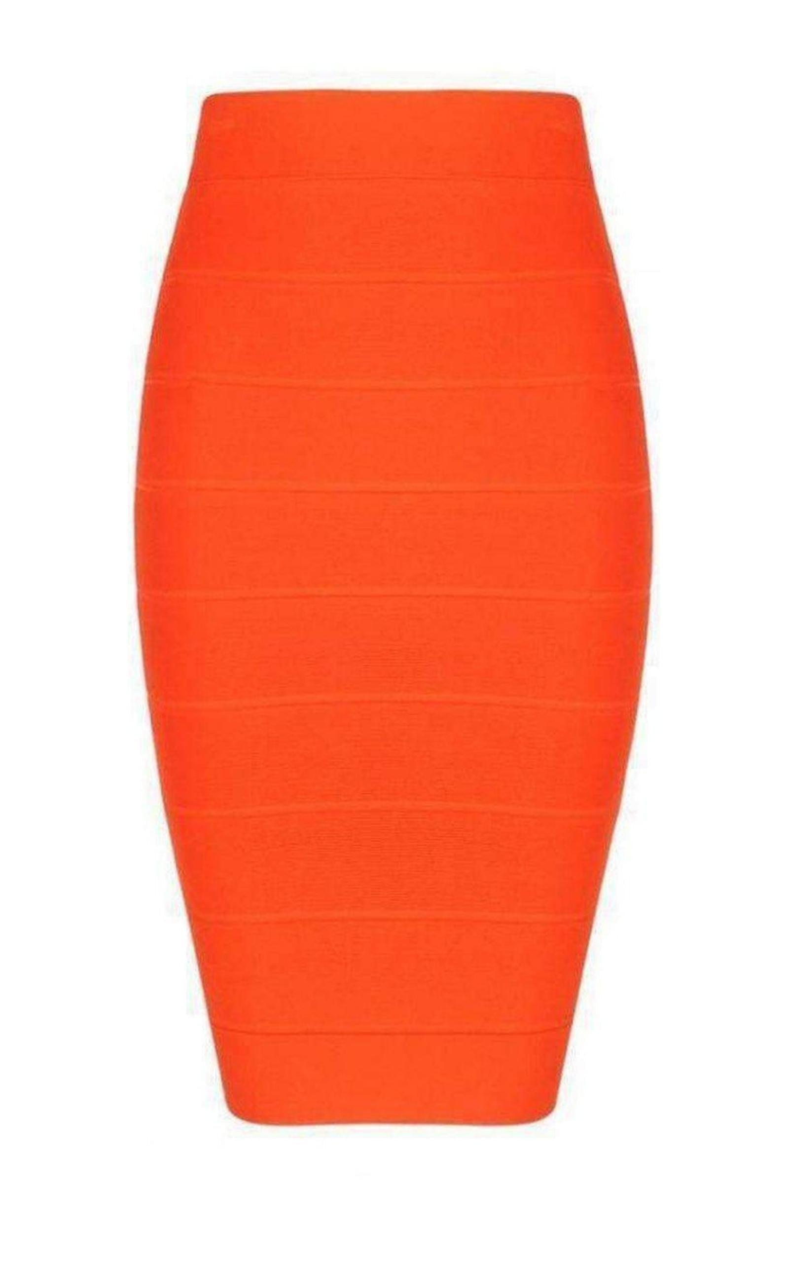 Bodycon Skirt BCBGMAXAZRIA