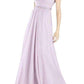 Daniele One Shoulder Embellished Gown BCBGMAXAZRIA