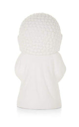 Happy Buddha Ceramic Light BCBGMAXAZRIA