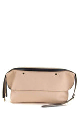 Dalston Oversized Clutch Bag Chloe