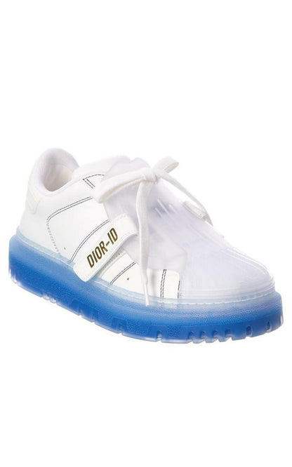 Dior-ID Leather Sneakers Dior