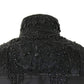 Beaded Collar Cotton Bomber Jacket Dries Van Noten