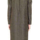 Wool Blend Dress Dries Van Noten