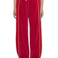 Chenille Harem Style Pant Gucci