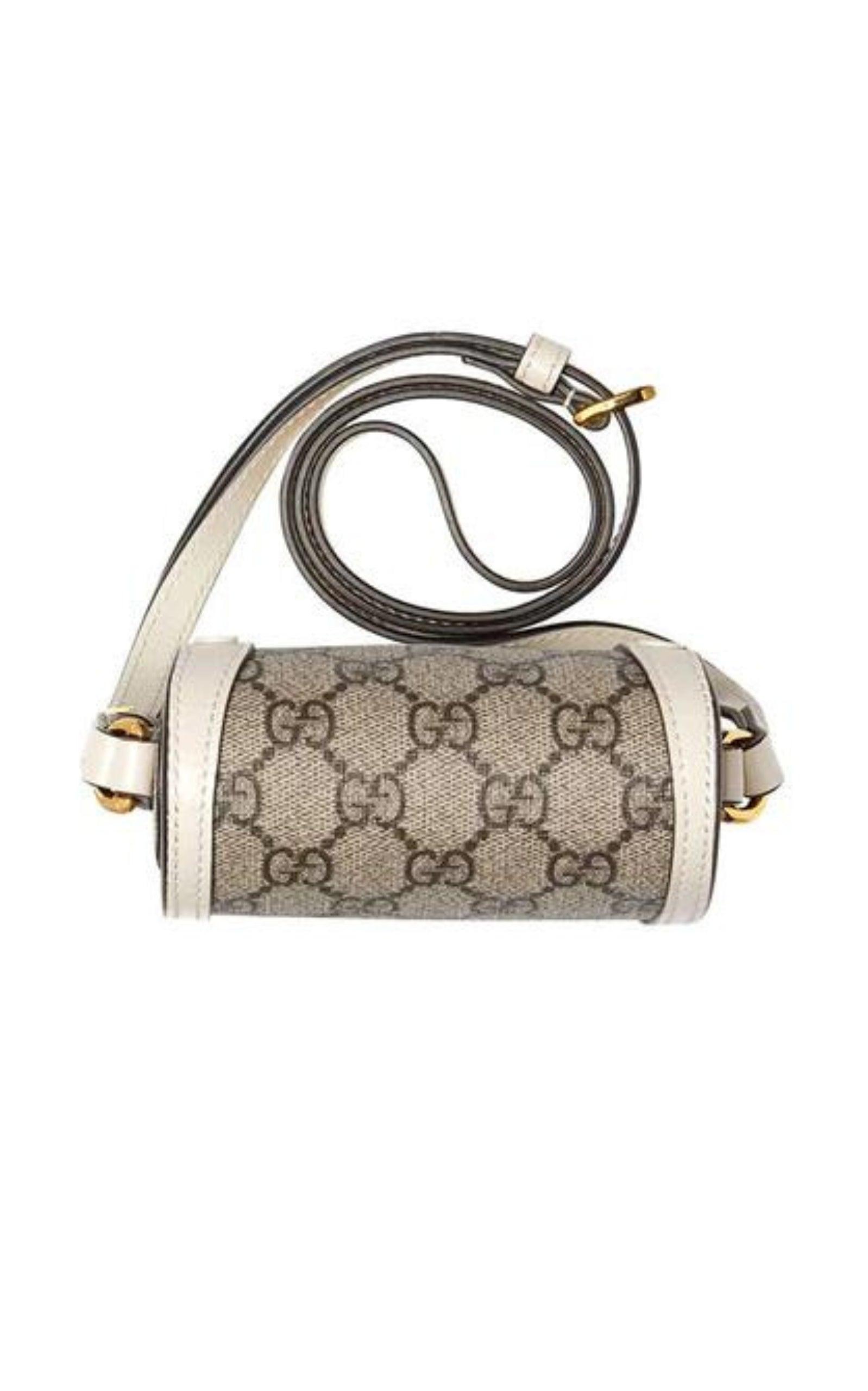 Horsebit 1955 Mini Bag Gucci