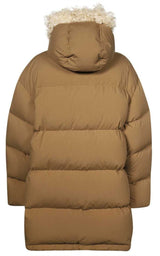 Padded Cotton Puffer Jacket Gucci