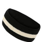 Wool Interlocking G Headband Gucci