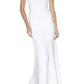 Sophia Braided Ottoman Crochet Gown Herve Leger