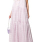 La Robe Mistral Long Dress Jacquemus