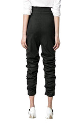 Le Corsaire Fronce Trousers Pants Jacquemus