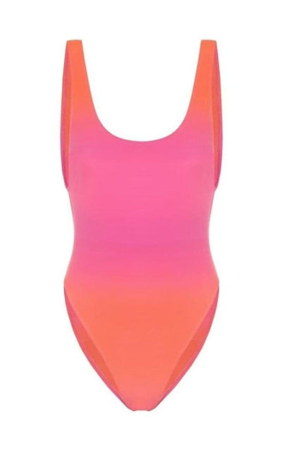 Le Maillot Camerio Swimsuit Jacquemus