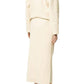 Wrap Front Long Coat Jacquemus