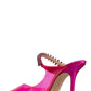 Bing 100 Pump Jimmy Choo