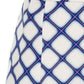 Printed Textured-Cotton Pencil Skirt Jonathan Saunders