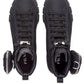 Wheel High Top Sneaker Prada