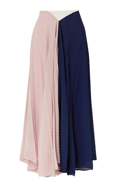 Pleated Skirt Roland Mouret