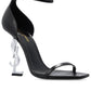 Patent Leather Opyum Ysl Heels Pump Saint Laurent